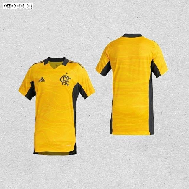 chandal Flamengo barata 2021-2022