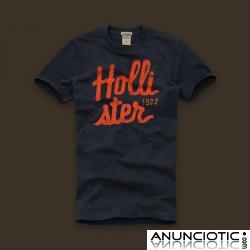 r¨¦plica de Abercrombie Fitch af ropa hollister corta camiseta para hombre en www.a-fitch.com 