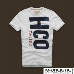 r¨¦plica de Abercrombie Fitch af ropa hollister corta camiseta para hombre en www.a-fitch.com 