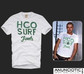r¨¦plica de Abercrombie Fitch af ropa hollister corta camiseta para hombre en www.a-fitch.com 