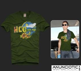 r¨¦plica de Abercrombie Fitch af ropa hollister corta camiseta para hombre en www.a-fitch.com 