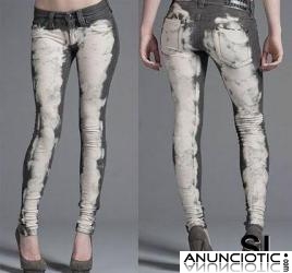 cheap sell affication jeans,women trousers 