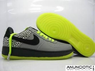 Moda calzado deportivo: Nike Puma, Adidas ... 