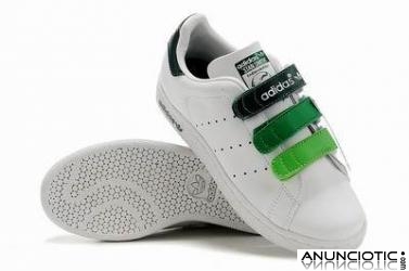 Moda calzado deportivo: Nike Puma, Adidas ... 