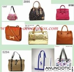 venta al por mayor bolsos y Carteras LV, Chanel, Gucci