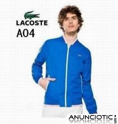 chaquetas de marca para hombres y mujeres