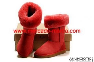 Vender UGG bota 5815 al por may www.mercado-marca.com