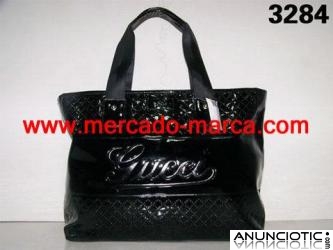 Vender Gucci bolsos www.mercado-marca.com