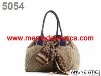 Vender Gucci bolsos www.mercado-marca.com