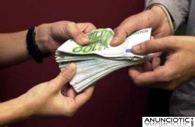 Los préstamos de crédito de dinero entre las personas en línea