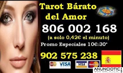 0,42 tarot de mujer a mujer