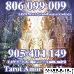 tarot videntes astral baratas 806 099 009