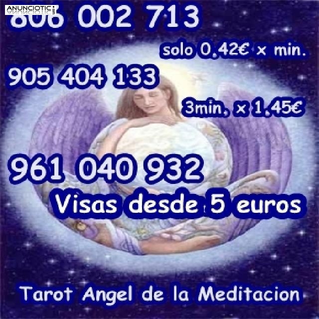 tarot de la meditacion