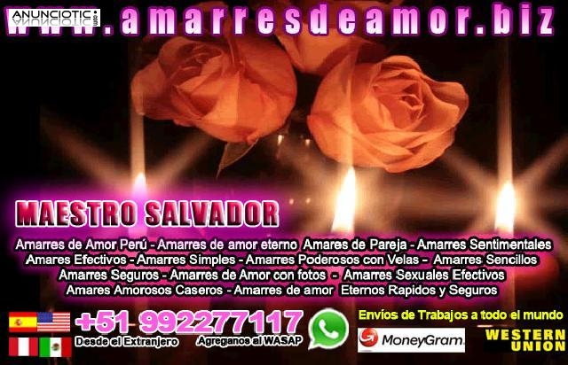 amarres de amor,tarot,videncia con el maestro Salvador 