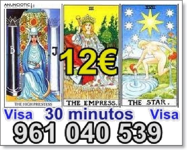 TAROT DE MARCOS 