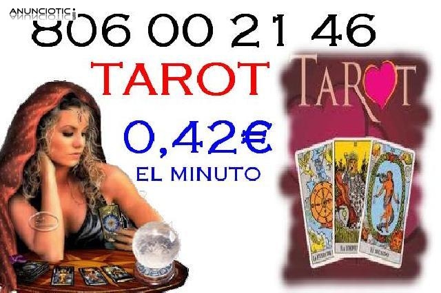 ¿Qué piensa?¿sus sentimientos hacia mi? Tarot 0,42  