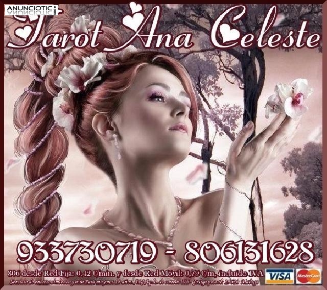 Tarot Ana Celeste 933730719 Visa 7/15m y 806 a 0.42/m