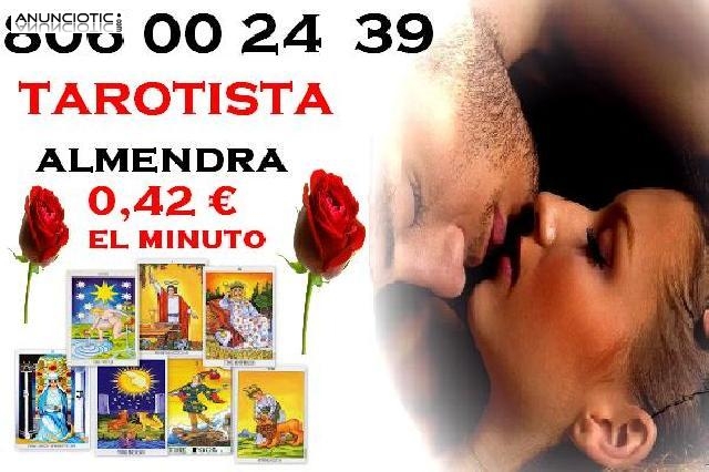 Tarot / Astrologia del Amor 0,42  el Min.