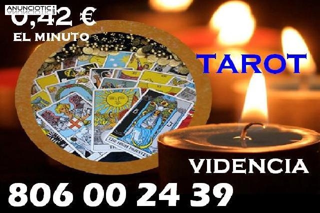 Tarot Economico 806/¿Conoce tu futuro?806 002 439