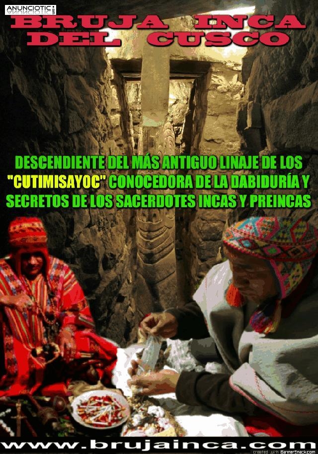 AMARRES PARA ATRAER EL AMOR DE TU VIDA BRUJA INCA  