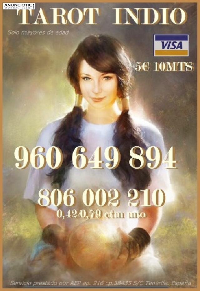 Tarot indio 960 649 894 magia pura, sin rodeos.