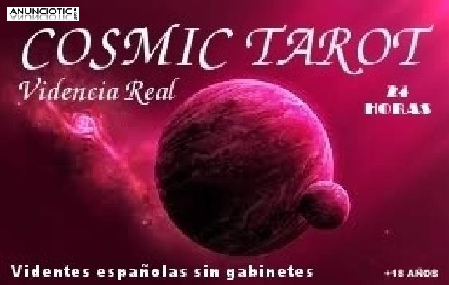 Tarot sin esperas 