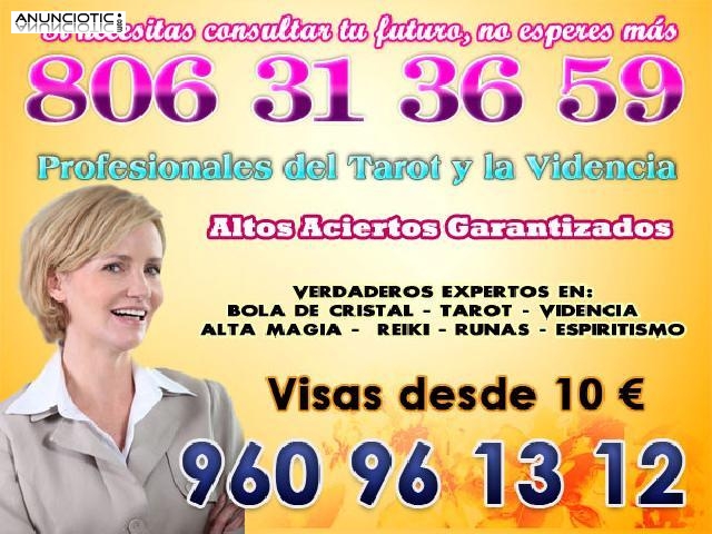 Tarot y numerología 2015 - Visa 30 minutos 18