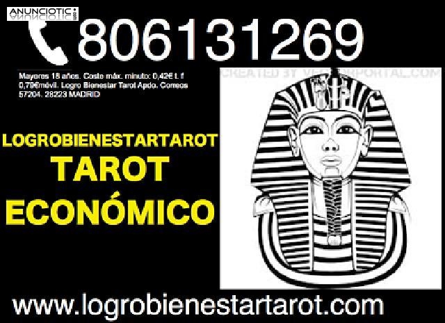 tarot 806 barato logrobienestartarot