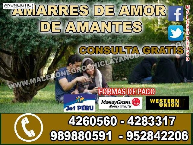 Amarres de amor en Madrid magia  tarot y amarres