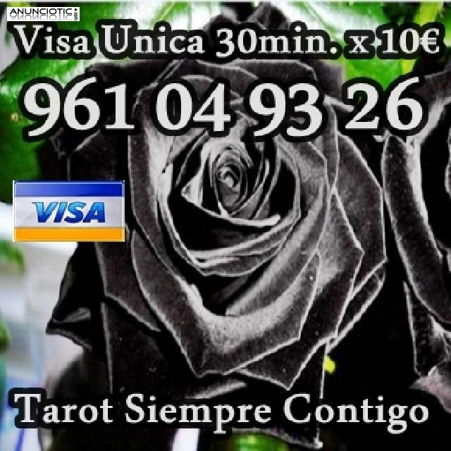 tarot por visas barato 961 049 326