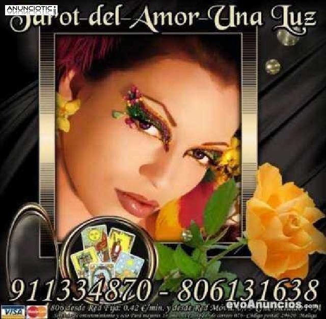 Tarot Serio, Profesional y Econòmico VISA 7/15M -----------------