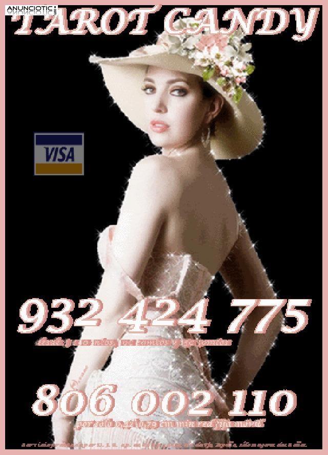 Tarot Mikaela Sanz 918 371 235 desde 5 15 mts, 8 20mts y 10 30 mtos.de e