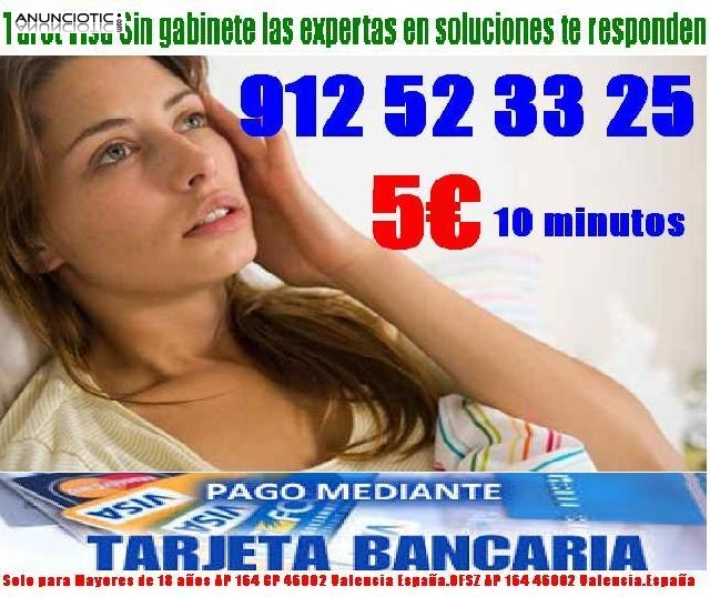 Tarot visa experto en la vida sentimental 