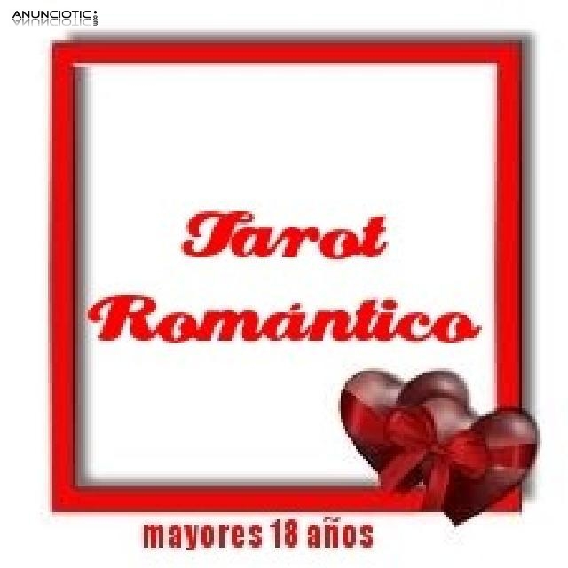 TAROT ROMÁNTICO    *** VIDENCIA NATURAL ***