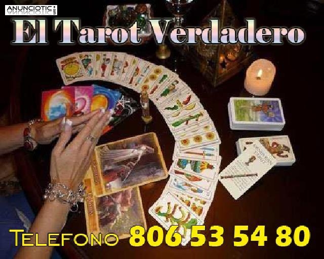 Servicio de Tarot y Videncia sinceros