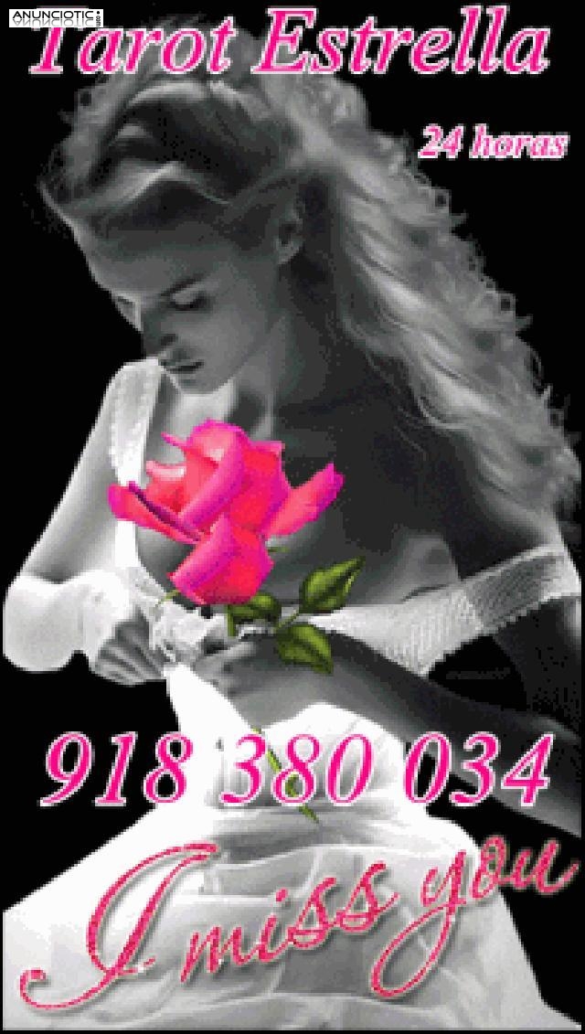 NO LO DUDES MAS , VIDENCIA Y TAROT  918 380 034 