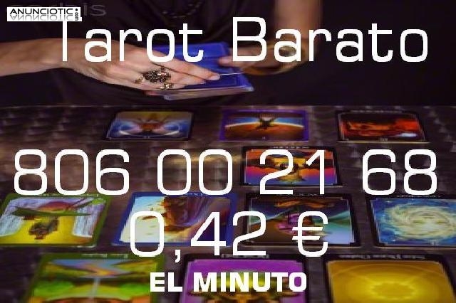 Tarot 806 Económica/Línea Barata/Tarotista