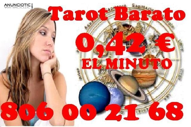 Tarot 806 002 168/Tirada de Cartas/Esotérico