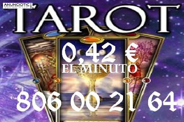 Tarot 806 002 164/Tarot  Económico/Tarotistas