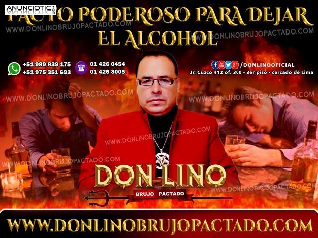 EL MEJOR BRUJO EN LA PAZ DON LINO UNICO BRUJO PACTADO CON EL DIABLO.