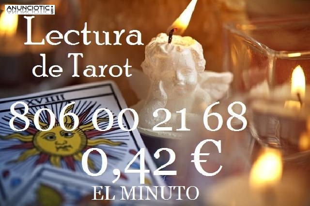 Tarot Visa del Amor/806 Tarotistas.