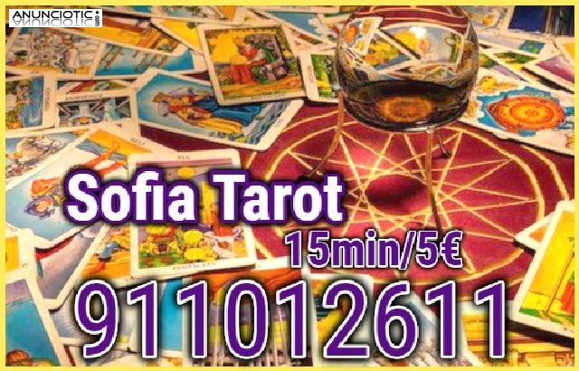 Sofia Tarot Profesional