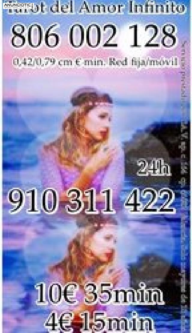 TAROT Y VIDENCIA PURA 910311422-806002128