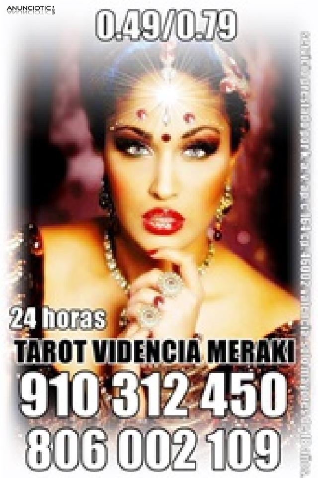 TODA MI EXPERIENCIA EN TAROT Y VIDENCIA A SU SERVICIO 806 002 109