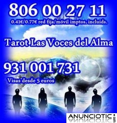 TAROT VISA BARATA 91 21 84 331 