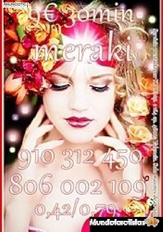 VISA 4  15 min  Videntes Naturales, Tarot 910312450-806002109