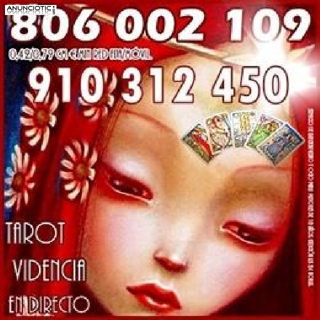 Tú decides tu Destino Prom. Visa 10 35min. 910 312 450-806002109