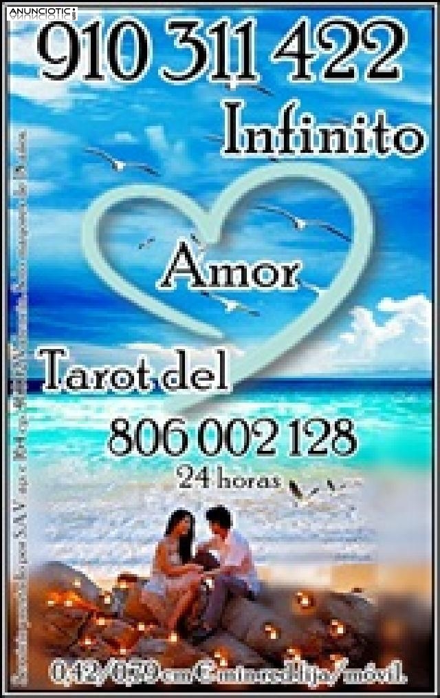 TAROT ESPAÑA desde 4 15min. 6 20min  806002128-910311422