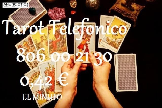 Tarot 806 del Amor/Tarot Tirada Visa