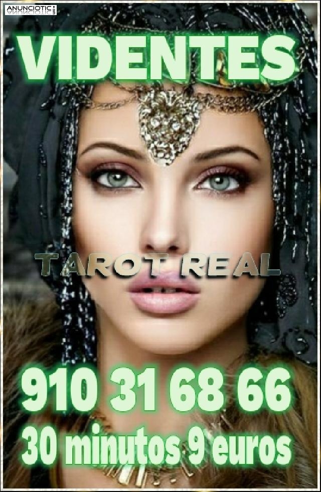 100% en aciertos 30 minutos 9 euros tarot real ***